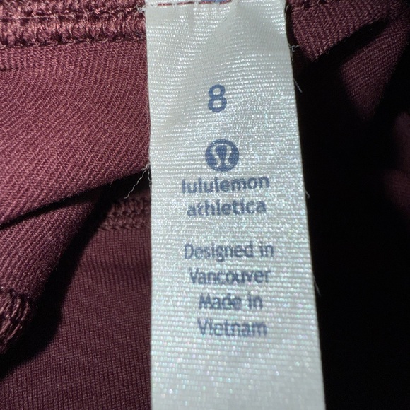 Lululemon Brand New Stillness Pant - Picture 8 of 16